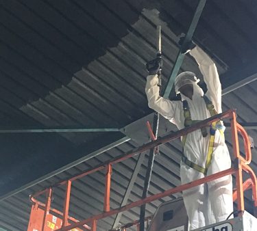 Високотехнологично почистване 