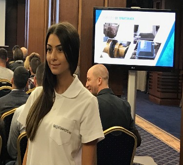 Национален семинар-презентация Гранд хотел София 2019