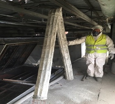 Почистване на филтри