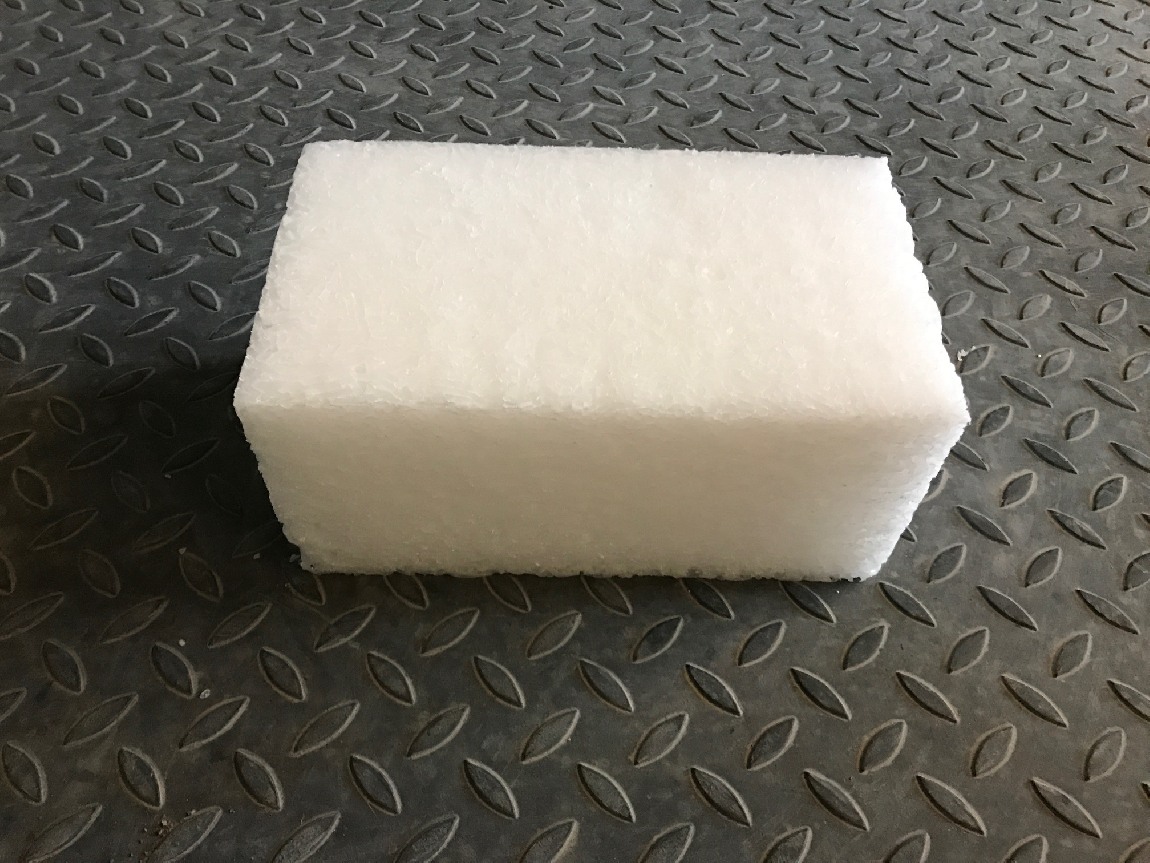 Видове разфасовки сух лед