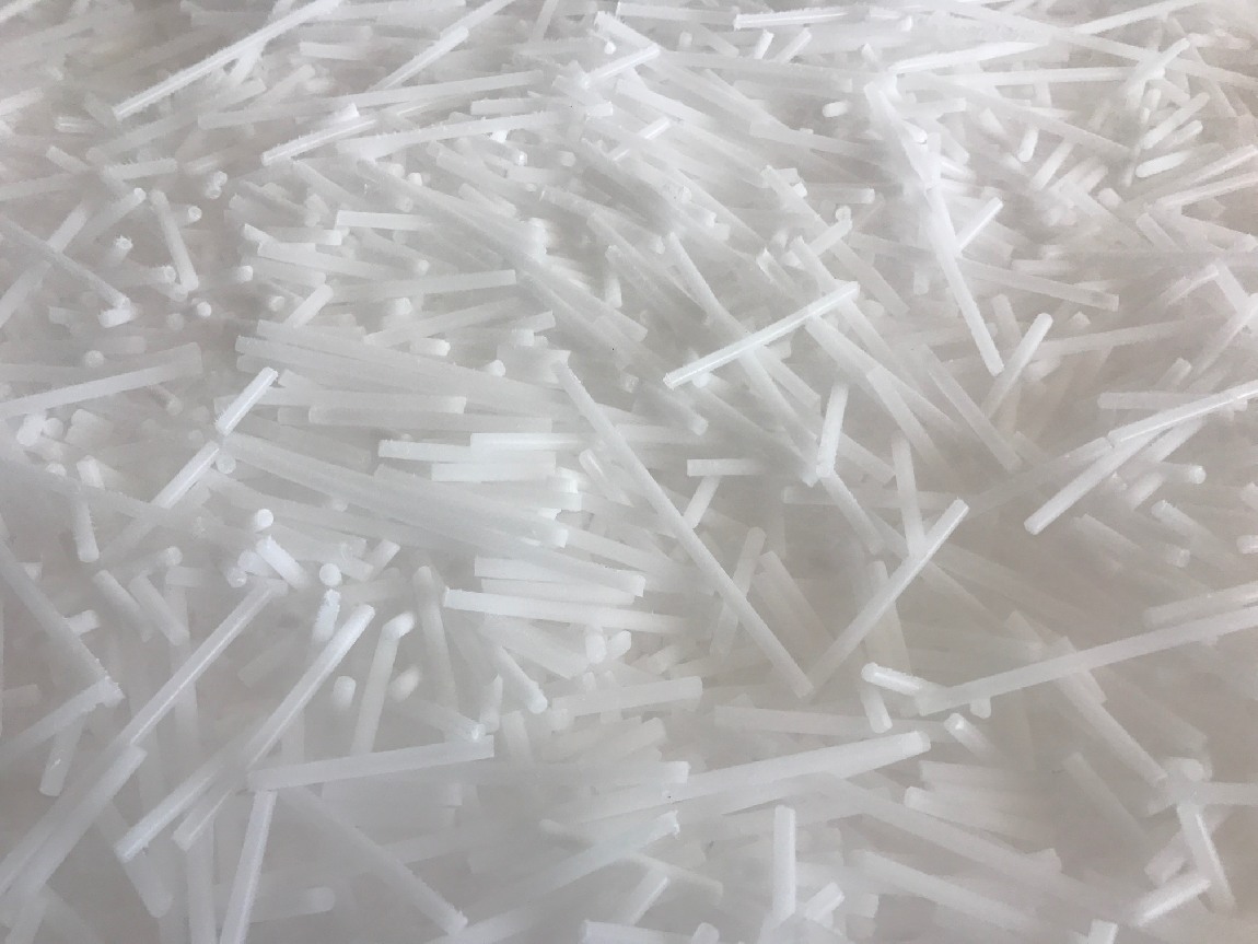 Видове разфасовки сух лед