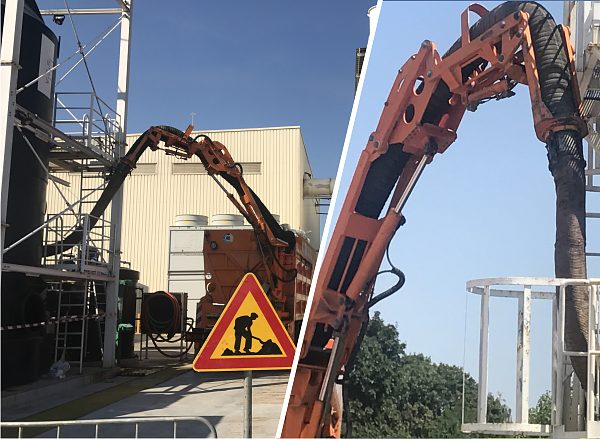 Комплексна услуга по почистване и поддръжка на инфраструктура и оборудване